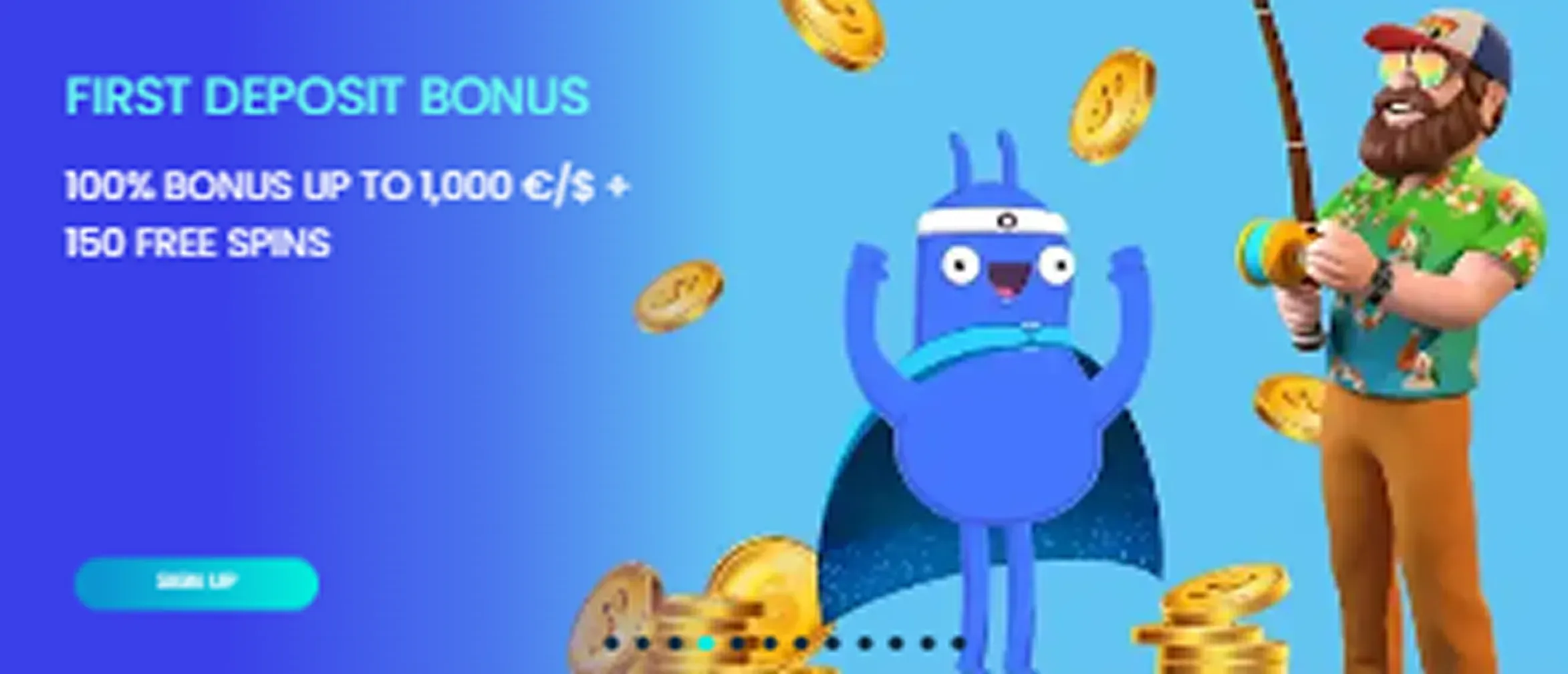Oshi Casino
